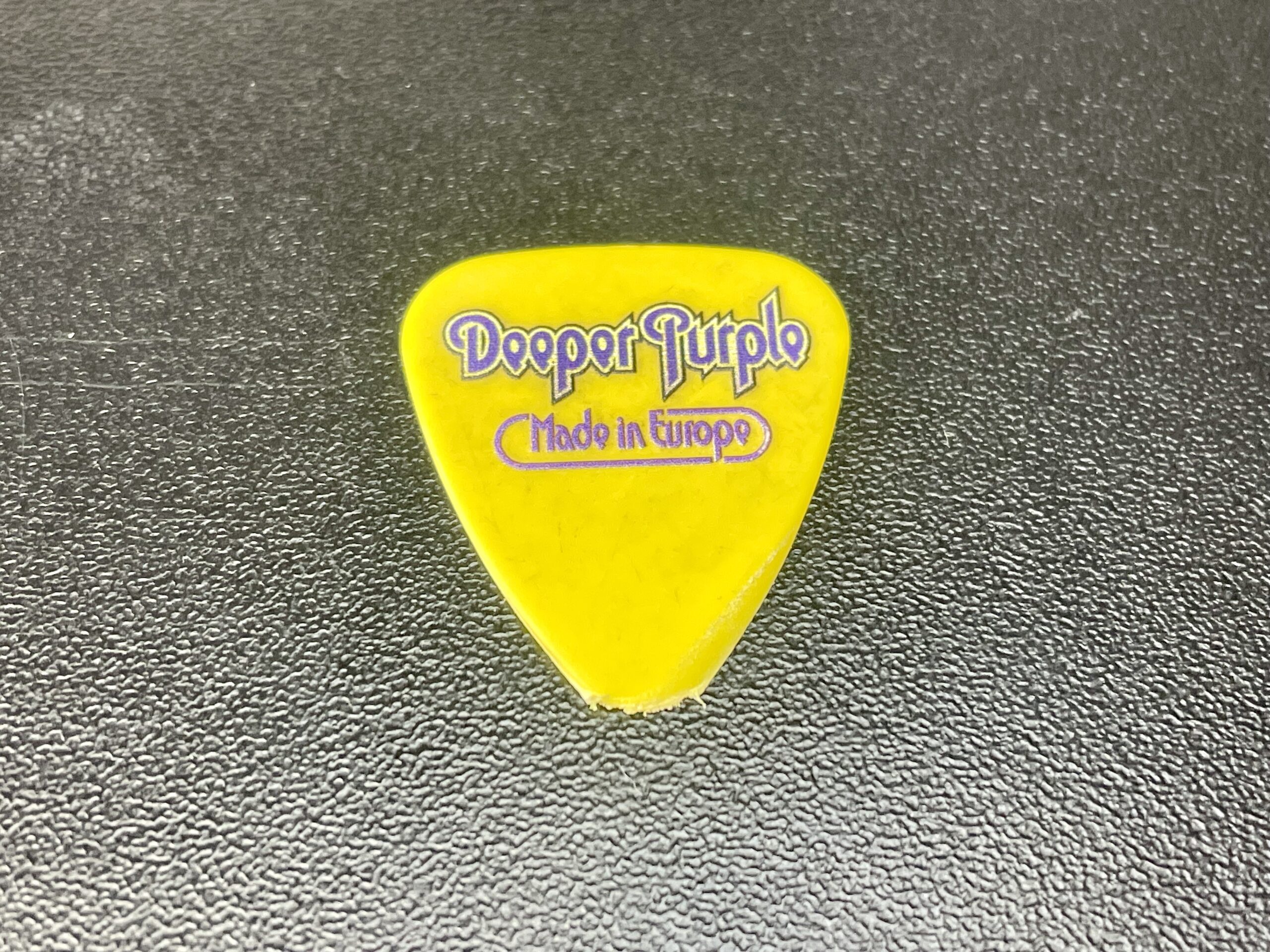 Deeper Purple – More Than a Tribute, This Is the Real Deal