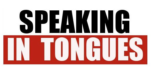 Speaking In Tongues Live Review – Wedgewood Rooms Portsmouth